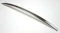 Oven Door Handles - C00085561 Handle Backofentuer Inox [Whirlpool Indesit]